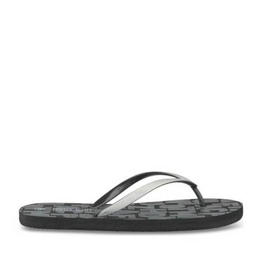 Flip-flops BLACK Woman