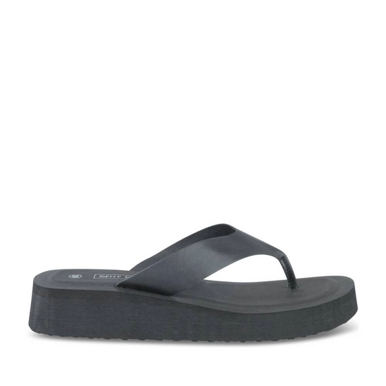 Flip-flops BLACK Woman