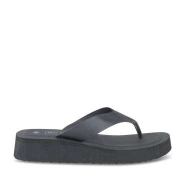 Flip-flops BLACK Woman