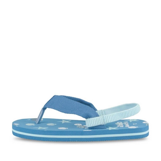 Flip-flops BLUE Boy