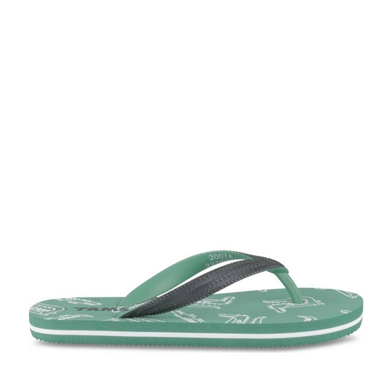 Flip-flops GREEN Boy