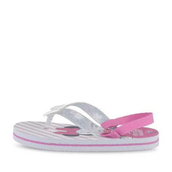 Flip-flops PINK Girl