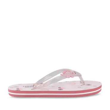Flip-flops PINK Girl