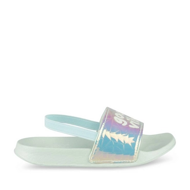 Flip flops BLUE Girl
