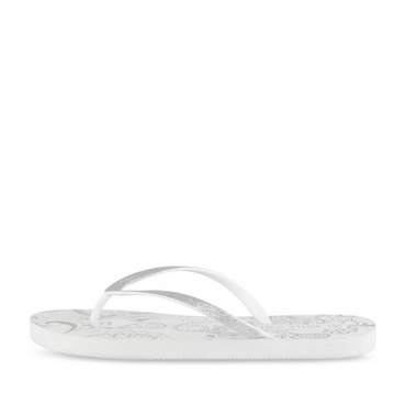 Flip-flops WHITE Woman