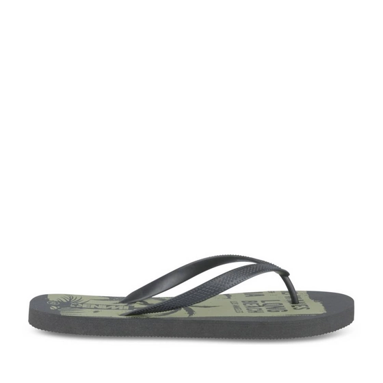 Flip-flops BLACK Men