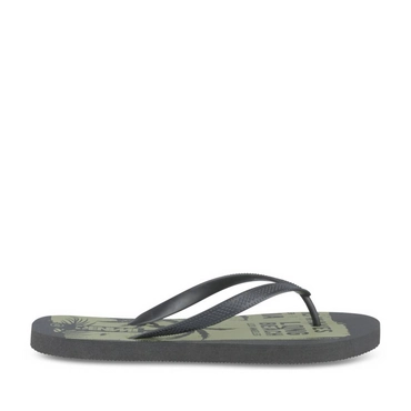 Flip-flops BLACK Men