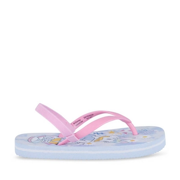 Flip-flops PINK Girl