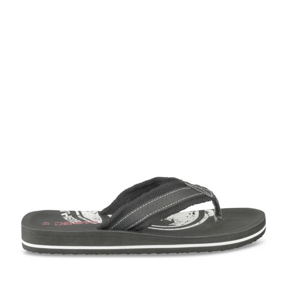 Flip-flops BLACK Men