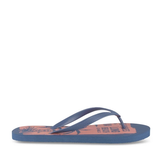 Flip-flops NAVY Men