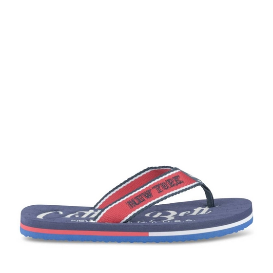 Flip-flops NAVY Men
