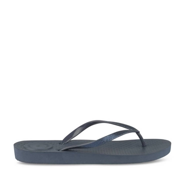 Flip-flops NAVY Woman