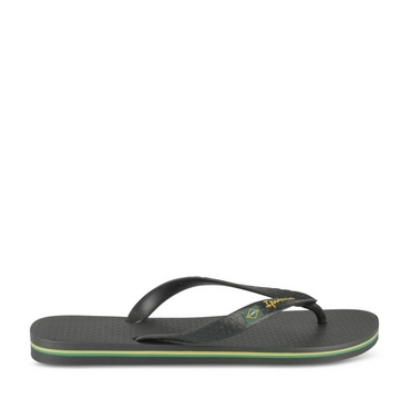 Flip-flops BLACK Men
