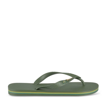 Flip-flops GREEN Men