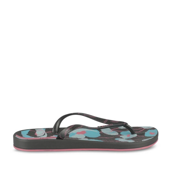 Tongs NOIR Femme
