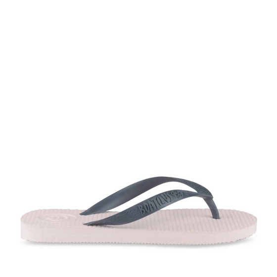 Tongs ROSE Femme