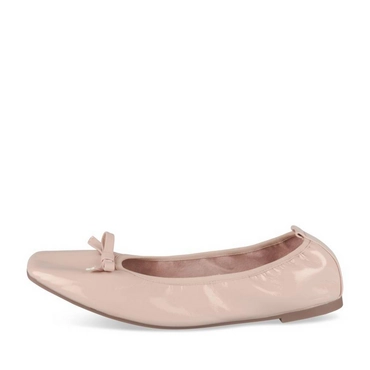Ballerines ROSE Femme