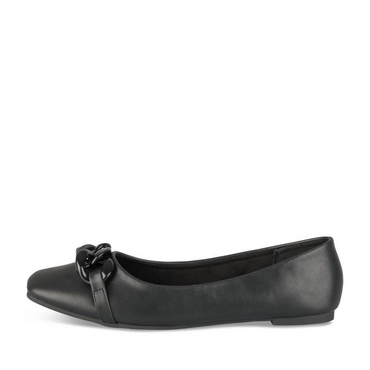 Ballerines NOIR Femme