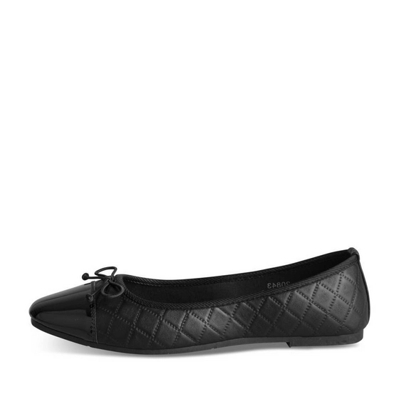Ballerines NOIR Femme