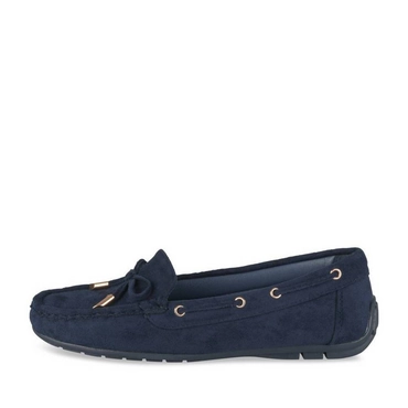 Mocassins MARINE Femme