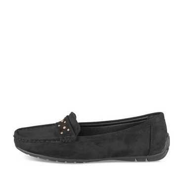 Mocassins NOIR Femme