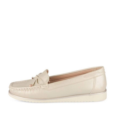 Mocassins OR Femme