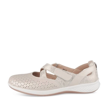 Ballet pumps PINK Woman