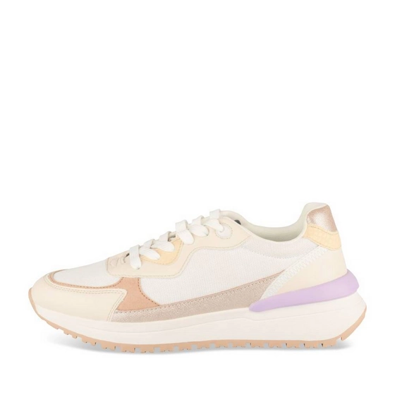 Sneakers BEIGE Woman