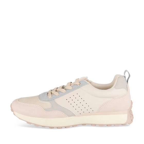 Sneakers BEIGE Woman
