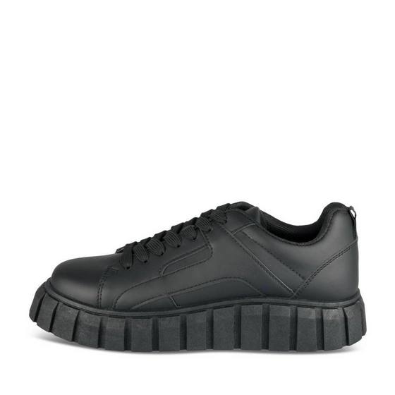Baskets NOIR Femme
