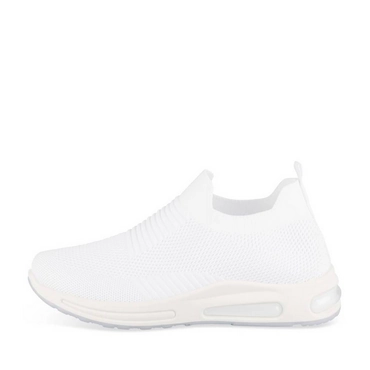 Sneakers WHITE Woman