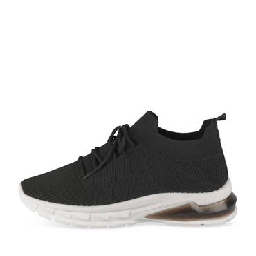 Baskets NOIR Femme