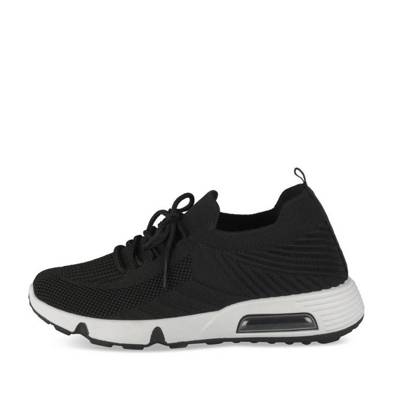 Sneakers BLACK Woman