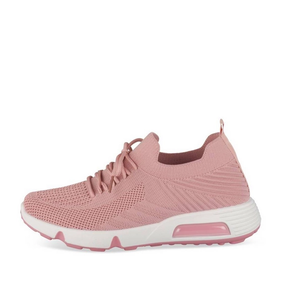 Sneakers PINK Woman