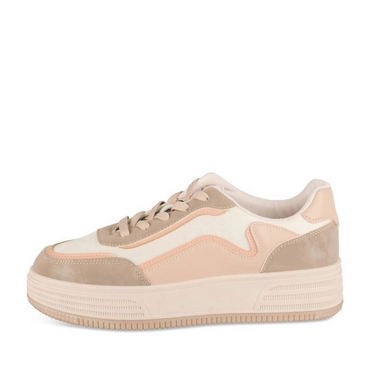 Sneakers BEIGE Woman