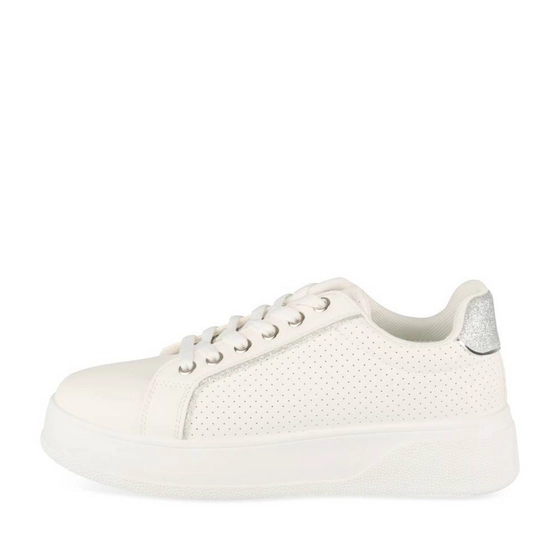 Sneakers WHITE Woman