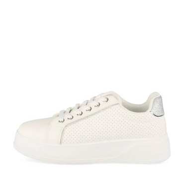 Sneakers WHITE Woman