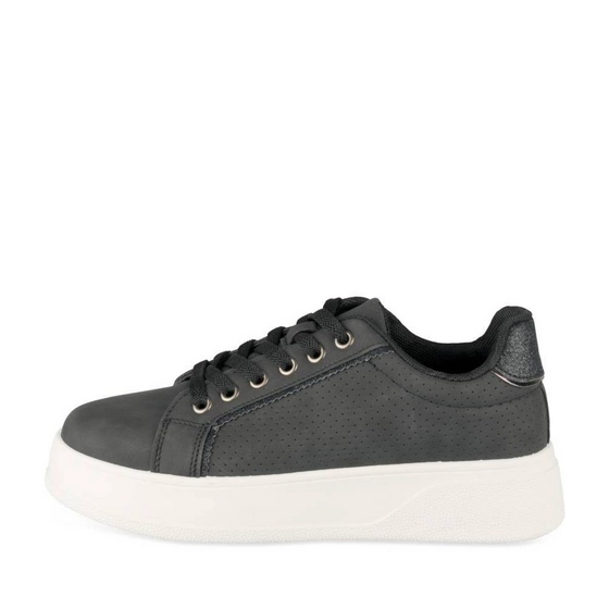Sneakers BLACK Woman