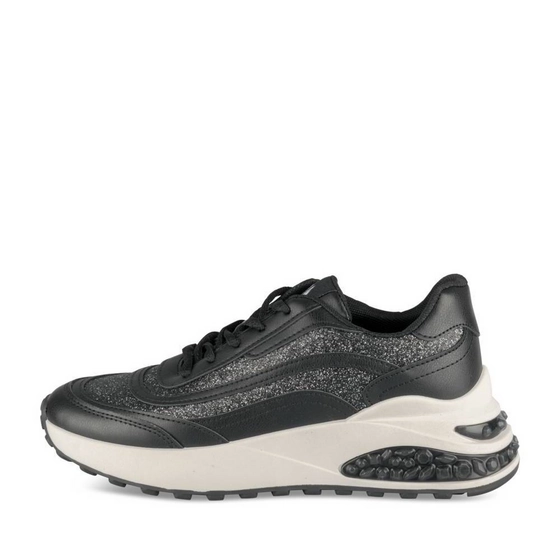 Sneakers BLACK Woman