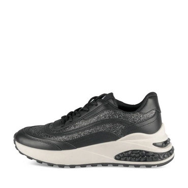 Baskets NOIR Femme
