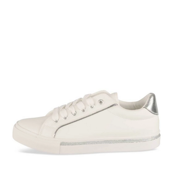 Sneakers WHITE Woman