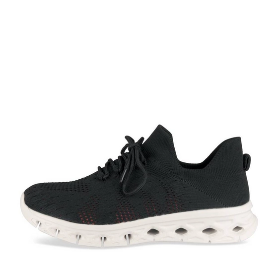 Baskets NOIR Femme