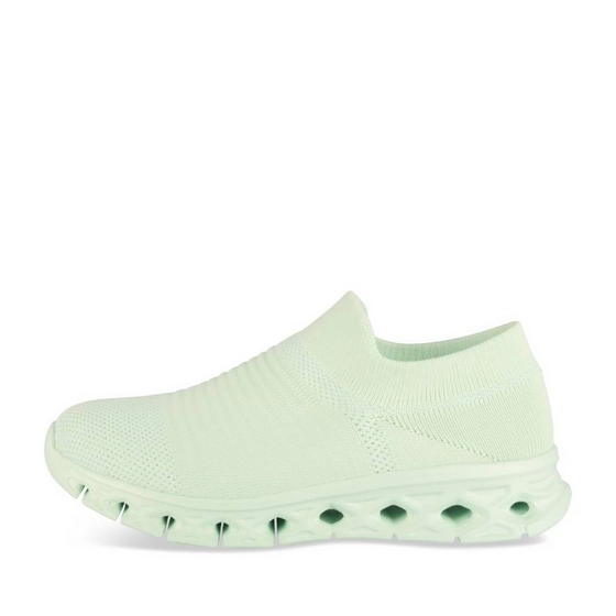 Sneakers GREEN Woman