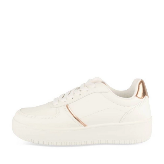 Sneakers WHITE Woman