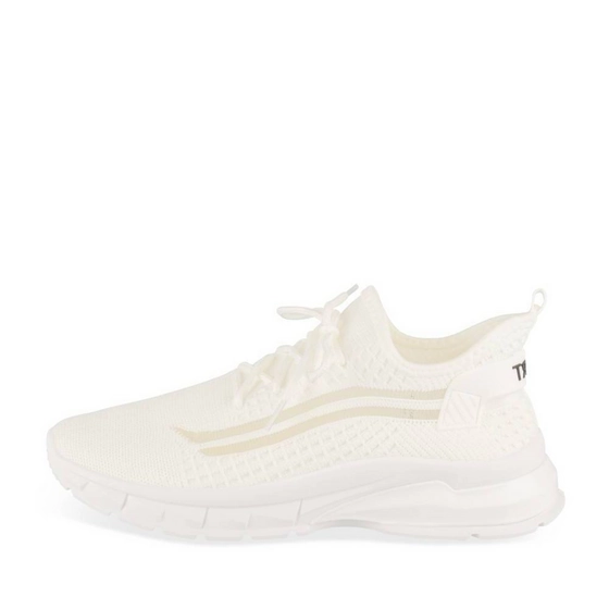 Baskets BLANC Femme