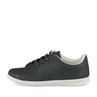 Baskets NOIR Femme