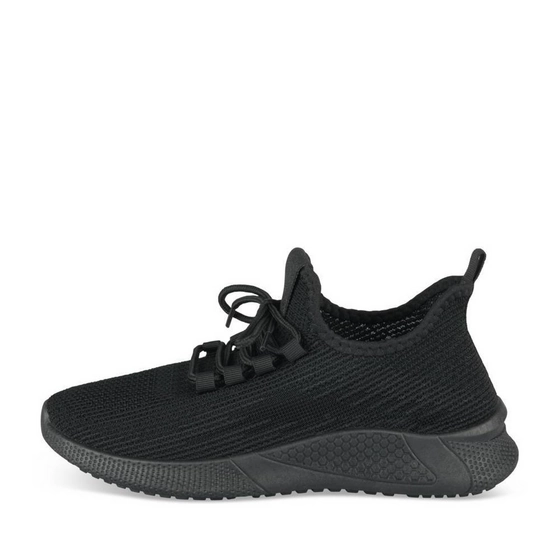 Baskets NOIR Femme
