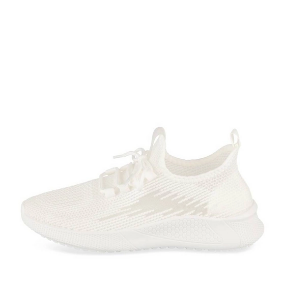 Sneakers WHITE Woman