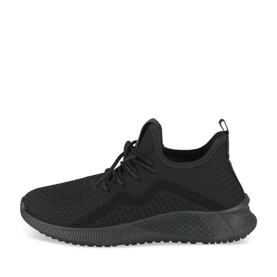 Sneakers BLACK Woman
