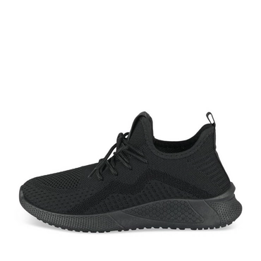Sneakers BLACK Woman